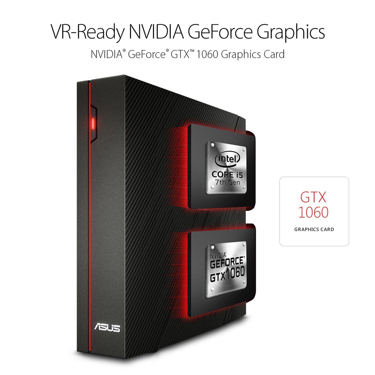 ANIPOPCLUBSHOP's tweet photo. ASUS GeForce GTX 1060 Core i5, 1TB HDD VR-ready PC | Get it today @ https://t.co/bACKQOjWhy  #asus #nvidia #gaming #pcmasterrace #gtx1080 https://t.co/Dv2hgIqUjh