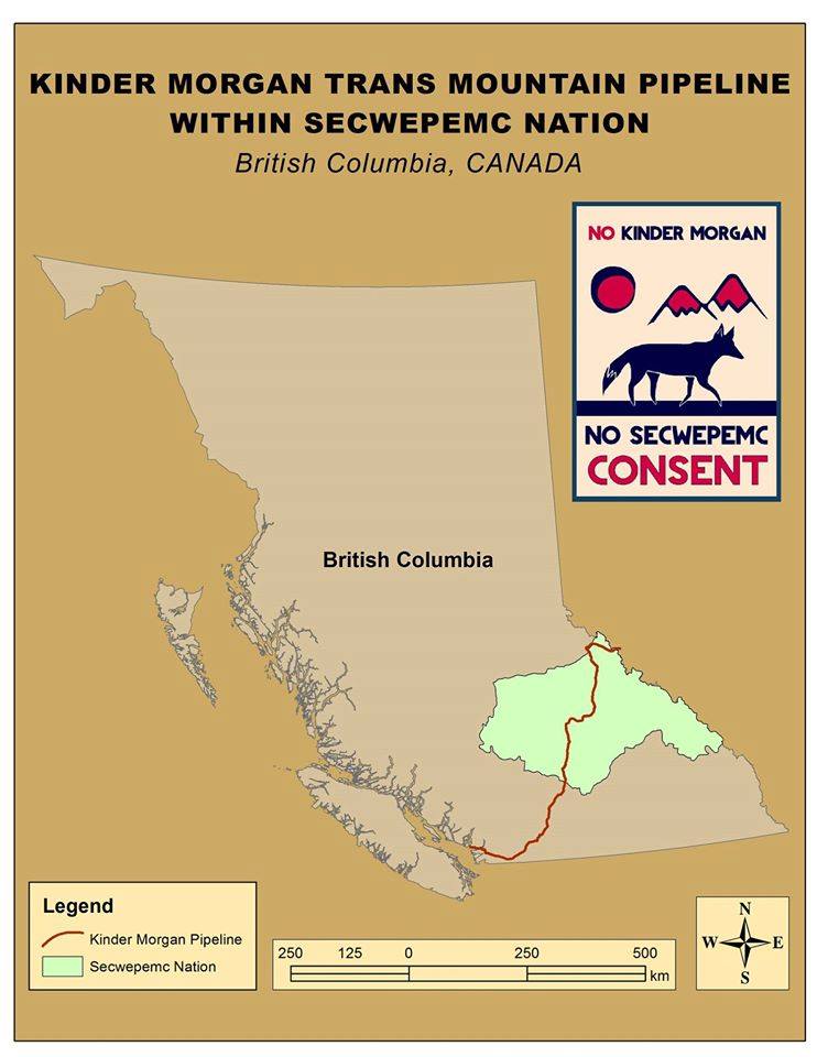 HarshaWalia's tweet photo. Fundraising: Secwepemc'ulecw Assembly against #KinderMorgan Settlers asked to donate wages https://t.co/eRv6nYDhto @IdleNoMore4 @NaomiAKlein https://t.co/UTzyt1Qh15