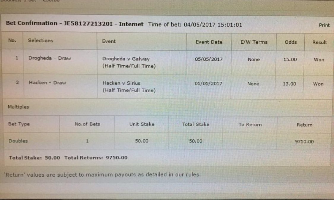 FixedMandrake's tweet image. Yesterday big won ! Enjoy the moneys my clients ✅💶