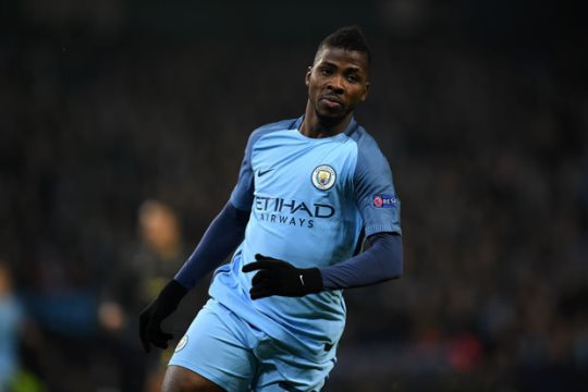 soccer11_net's tweet photo. Berita Bola – Iheanacho Kemungkinan Hengkang dari City https://t.co/1uIlkoLtOK https://t.co/oXHAAw8e3e