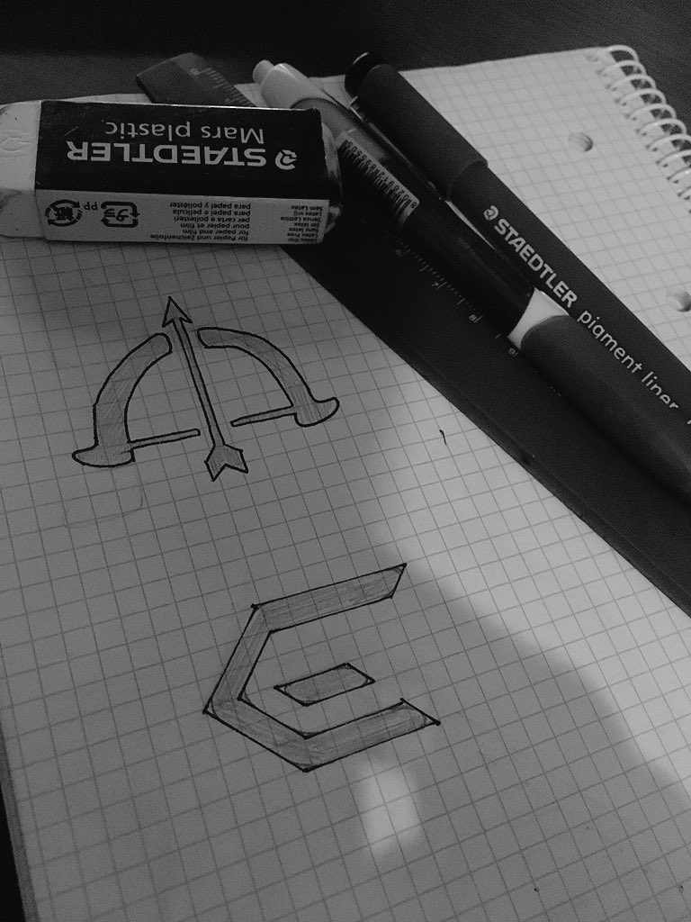 Ramsiino's tweet image. #WIP // 1- @SoaRApollos  2- @EricFaIIis 
Rt and like are appreciated