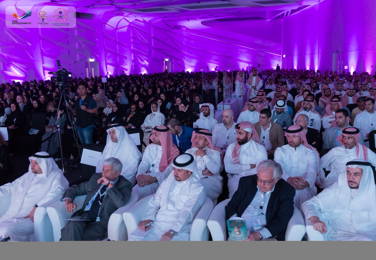 TimeEntSA's tweet photo. بهذه الأمسية الرائعة، يختتم السيد شوبرا زيارته للرياض.
نتمنى بأنها كانت تجربة مثرية لكم، ونلقاكم في فعاليات قادمة. #DeepakinSaudi https://t.co/vKKrExnxn7