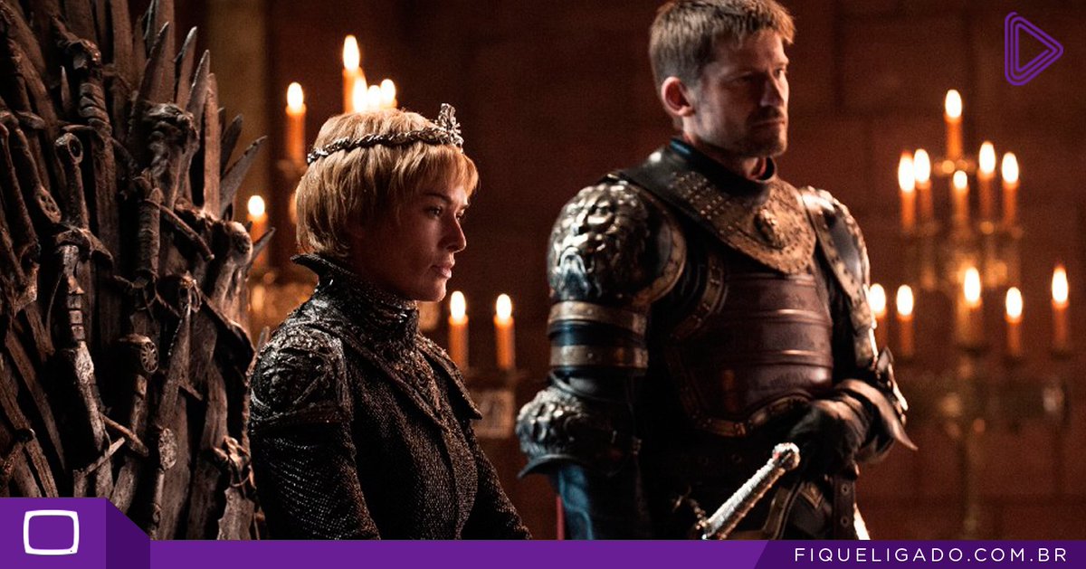 Game of Thrones | HBO planeja quatro produções derivadas da série 😍😱 Clica aí e tenha um infarte 💙 goo.gl/JEL5Ml