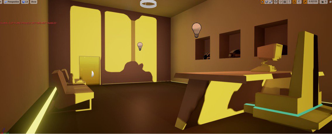 CtrlShift VR tweet media