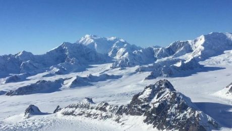 cbcnewsbc's tweet photo. Surviving Logan: rescued mountaineer tells his story a decade later https://t.co/UJM7UG2rEf https://t.co/apotnsErzL