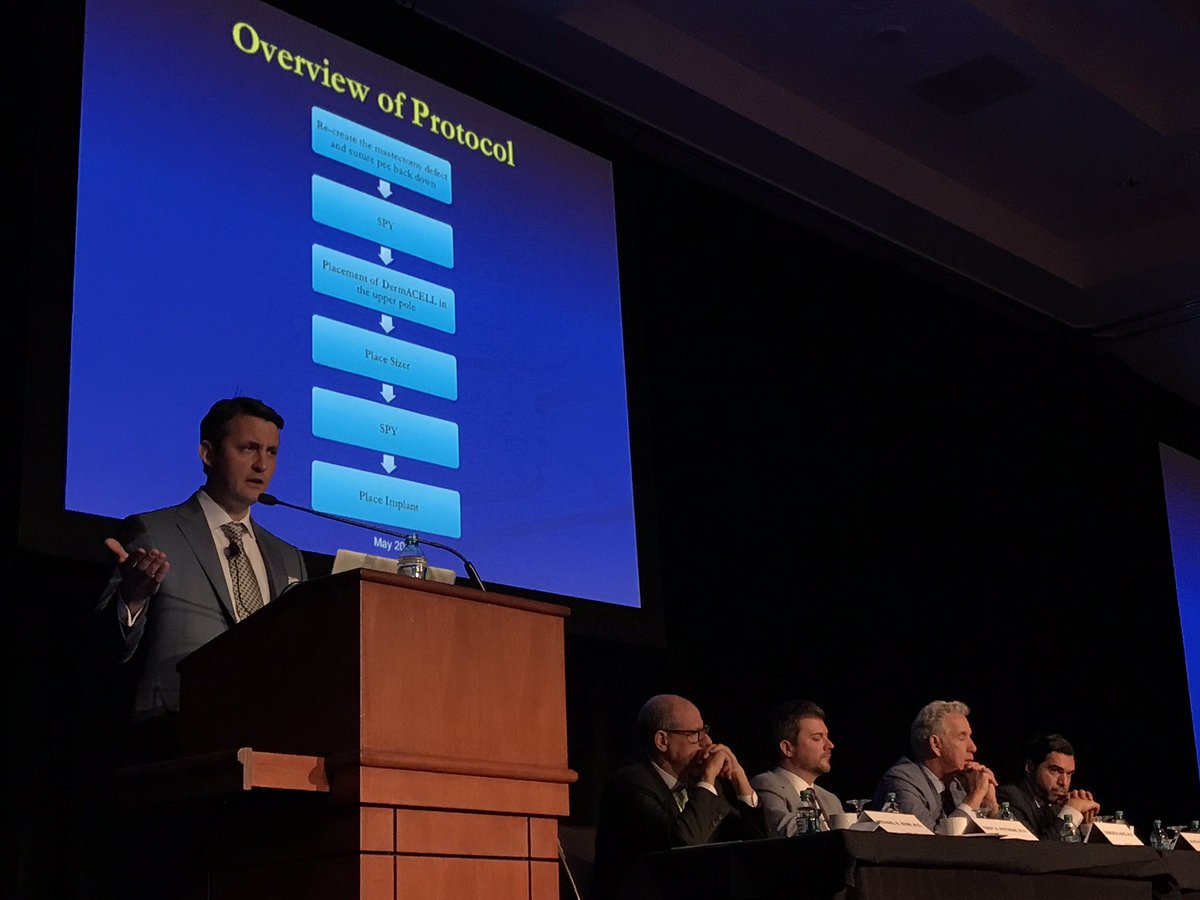 StrykerBreast's tweet photo. Amazing outcomes. RT @ttamberr: #BreastReconstruction animation deformity correction protocol by Dr. Venturi #ISPIES https://t.co/kh6xxyfIRZ