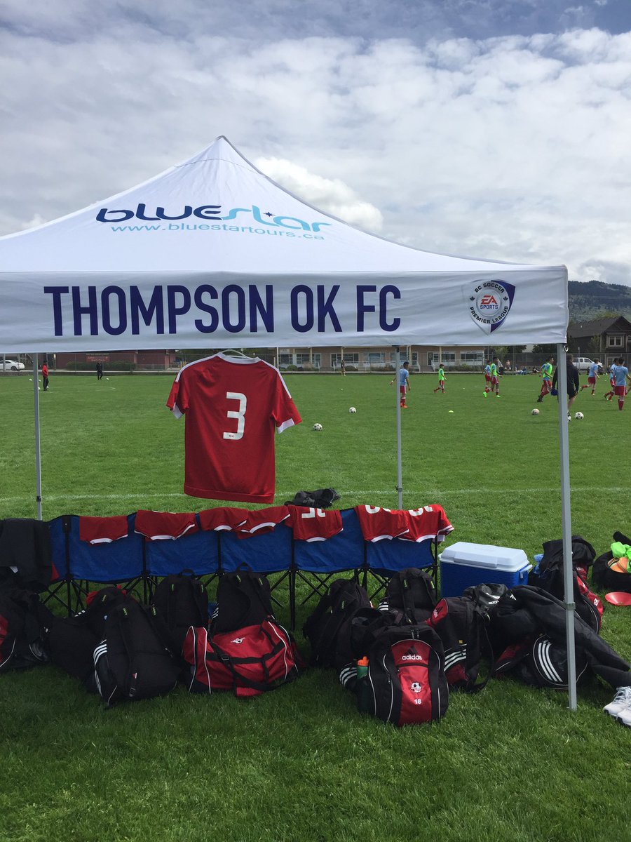SurreyUnitedSC's tweet photo. SUSC BCSPL Teams honoring Travis. Forever in our hearts https://t.co/UE9RJDNueQ