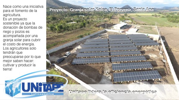 unitape_latino's tweet photo. https://t.co/ybLGYZqBTB Granja Koika https://t.co/UjH5BqbJf8