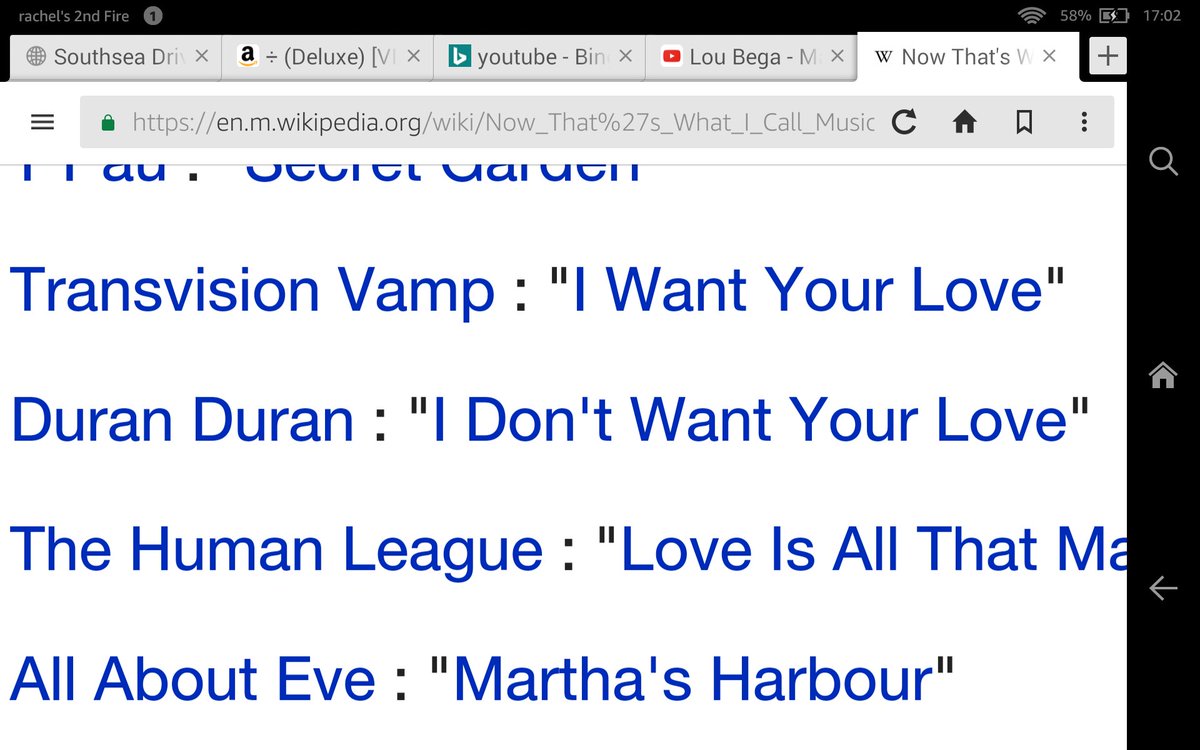 tom33428810's tweet photo. Looks like Duran Duran don't want transvision vamps love😂 https://t.co/ftTe8FbruD