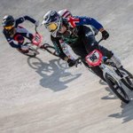 Photo by Sarah Walker, OLY (@swbmx)