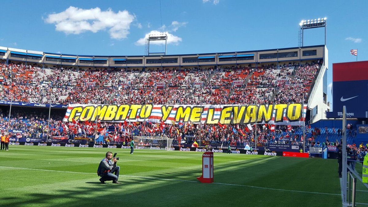TODOATLETI tweet media