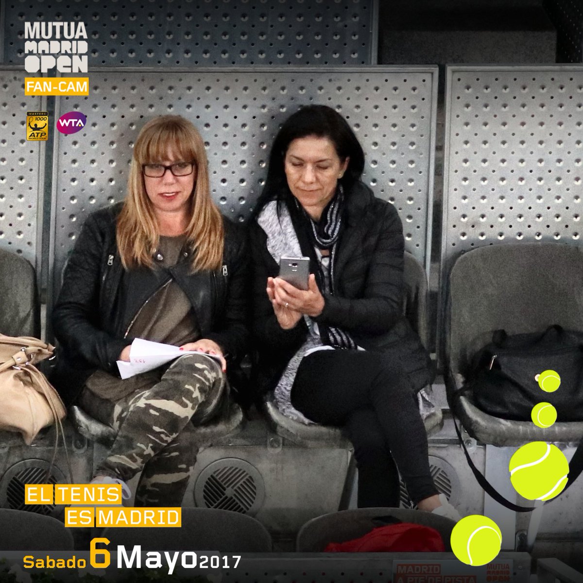 anasoi05's tweet photo. ¡Esto es tan divertido #MadridOpenCam! https://t.co/sSbVtTILn8