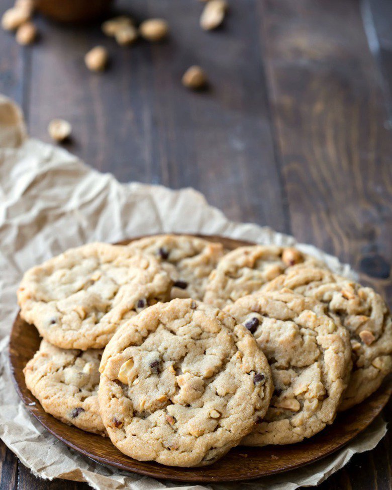 kateuhldean's tweet photo. Rustic peanut butter cookies are an old-fashioned chewy crisp peanut butter cookie recipe. #cookies #cookie #peanu… https://t.co/owdV4yhOc9 https://t.co/bnDuTZ3z9W