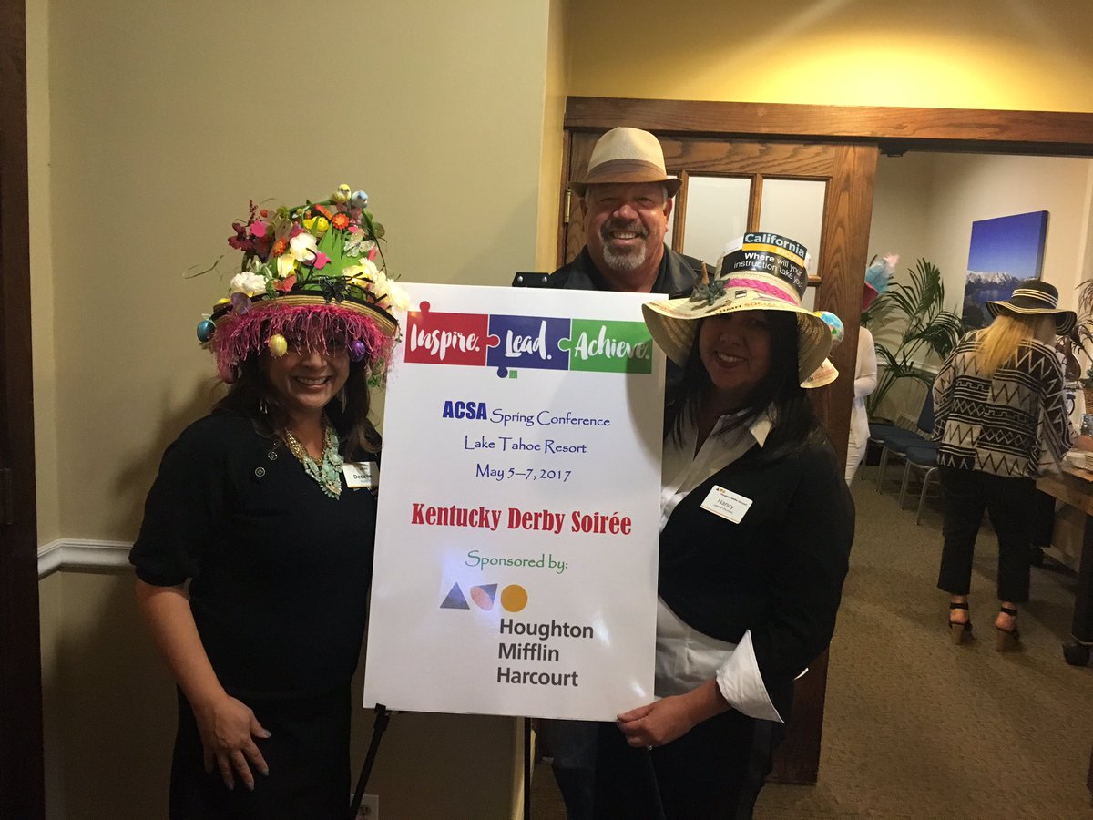DesireeRomohmh's tweet photo. #acsaregion7 #CASuccess https://t.co/n4MyEPHAy8
