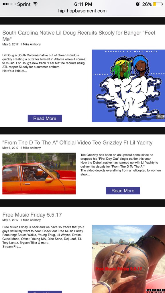 1LiLDouG's tweet photo. Shoutout to @HipHopBasement_ for rocking with the track 🌴⚡️✅ https://t.co/85O1PXaSAt