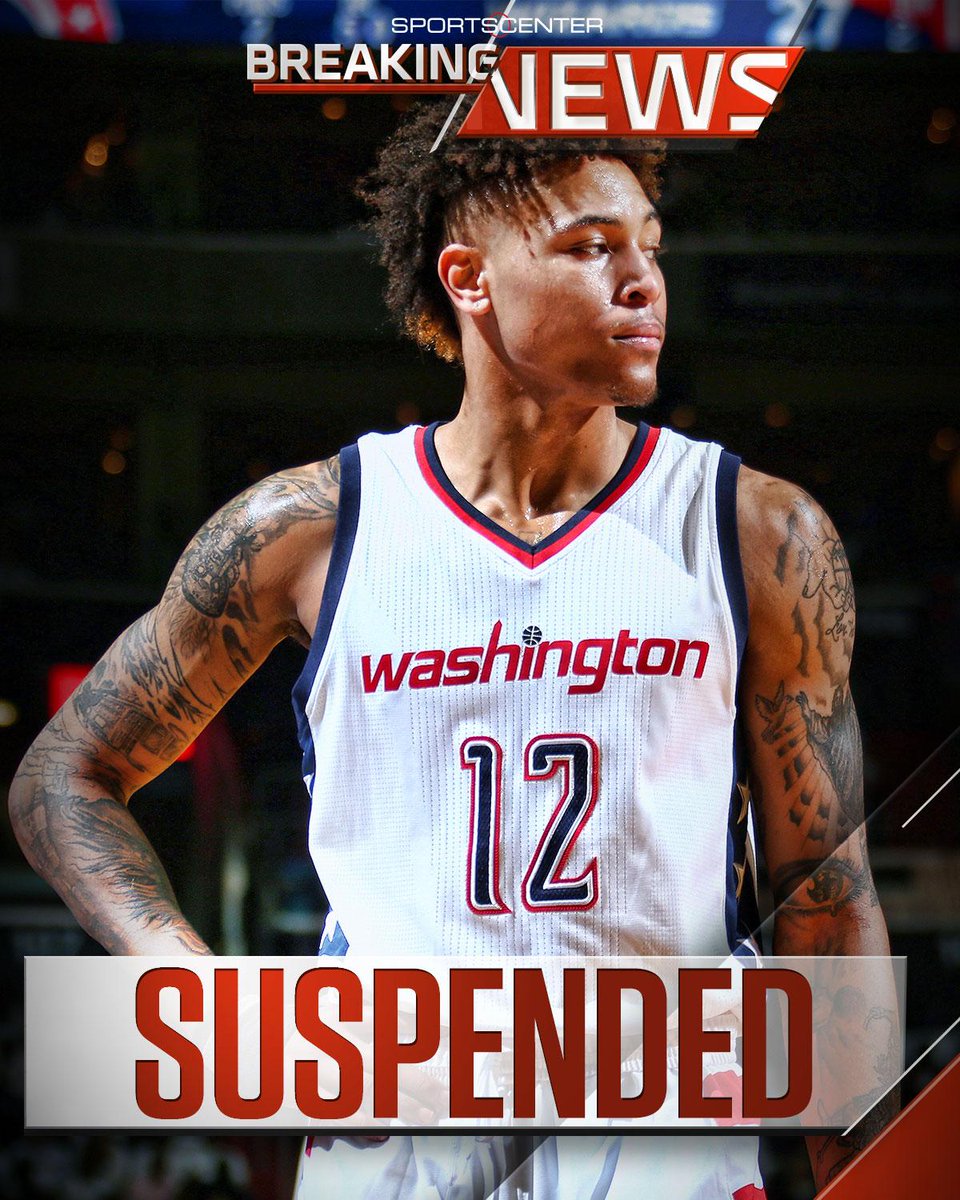 claudiojose7714's tweet photo. Breaking: Kelly Oubre has been suspended for Game 4 against the Celtics for his... https://t.co/s7SZ9W7Q7r by #SportsCenter via @c0nvey https://t.co/8dw8cCPeX4