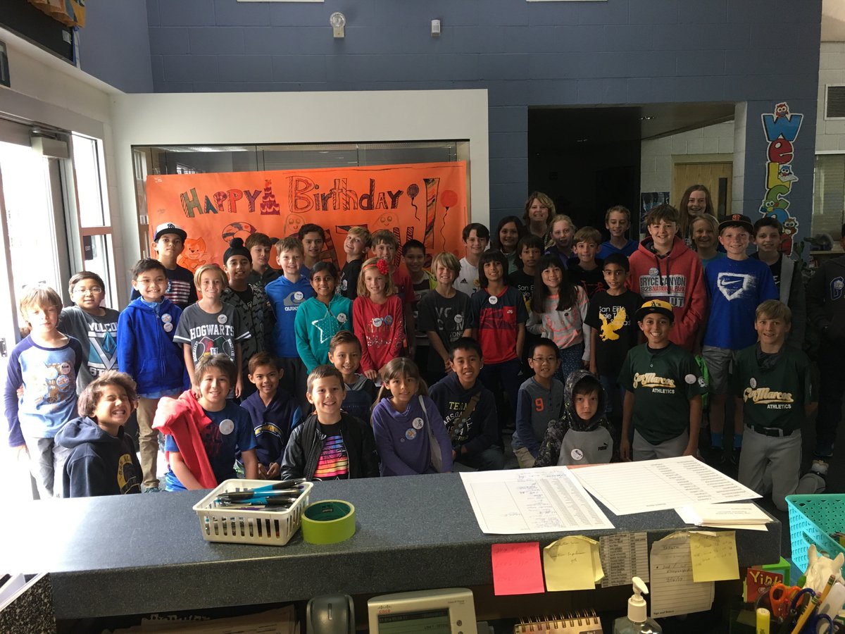 LaurieAnastasio's tweet image. Happy Birthday @scratch We had fun coding with you at the #GlobalCodeathon @SEES_SMUSD