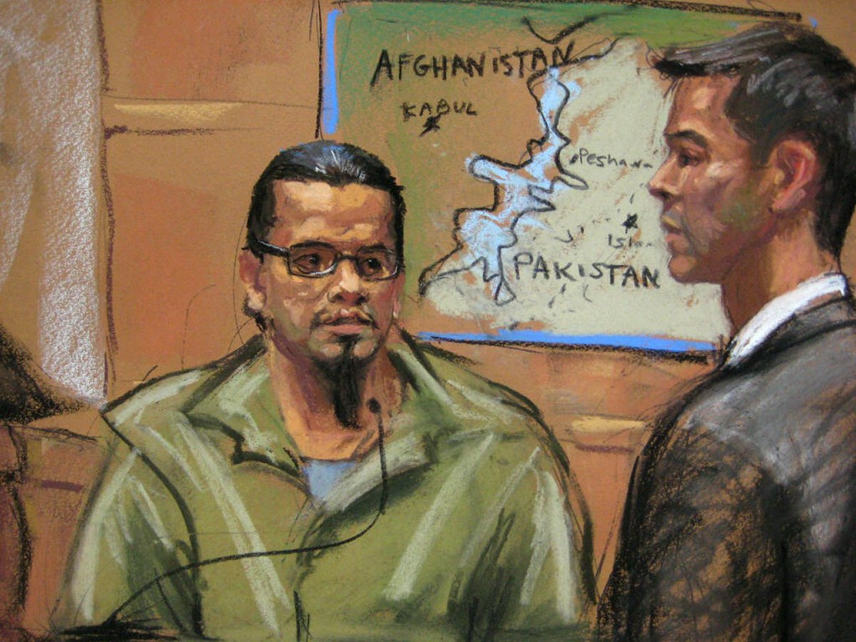 Lawyers call for release of U.S. terrorist who helped 'dismantle' al Qaeda bit.ly/2qOQ6mJ https://t.co/Uep8wE8Y1w