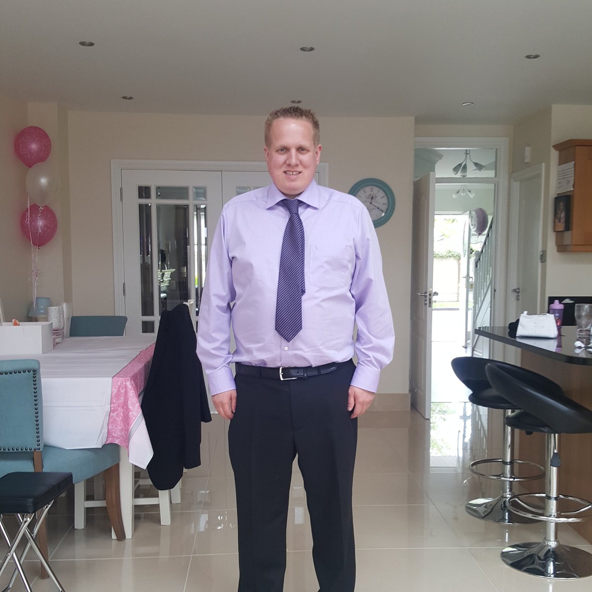 John Kennelly tweet media