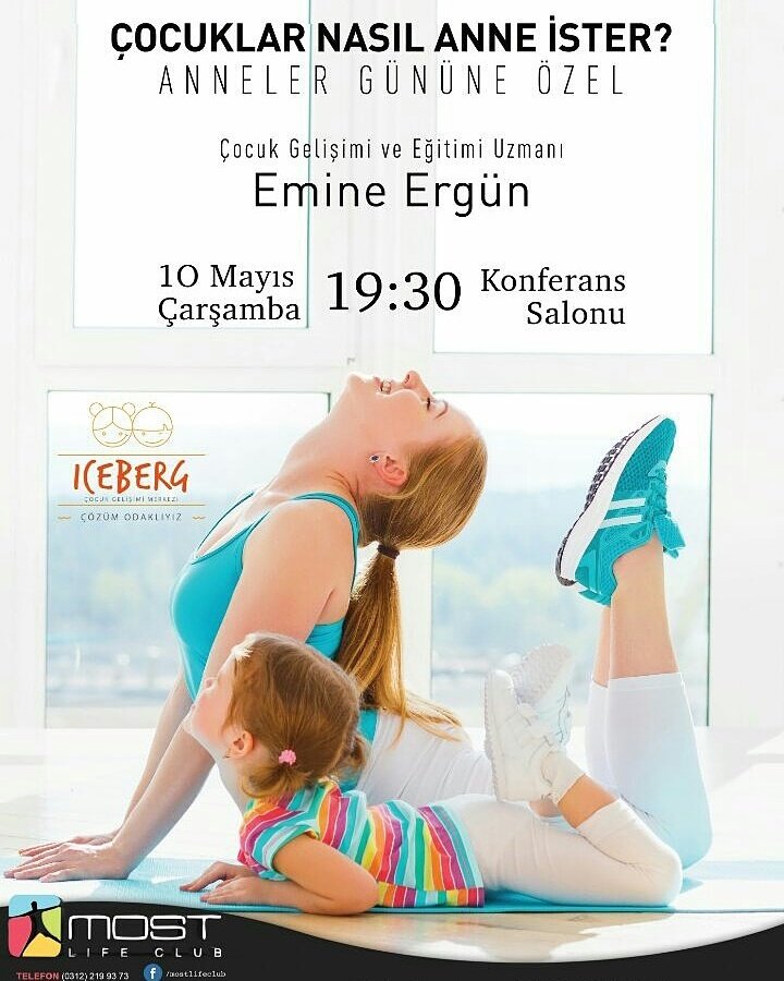 IcebergCocuk's tweet photo. Anneler Gününe özel seminer 
Üstelik ücretsiz 👇👇👇 https://t.co/5QKT5aDIGx