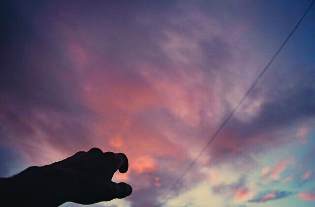 Snvy_'s tweet image. Take me away..