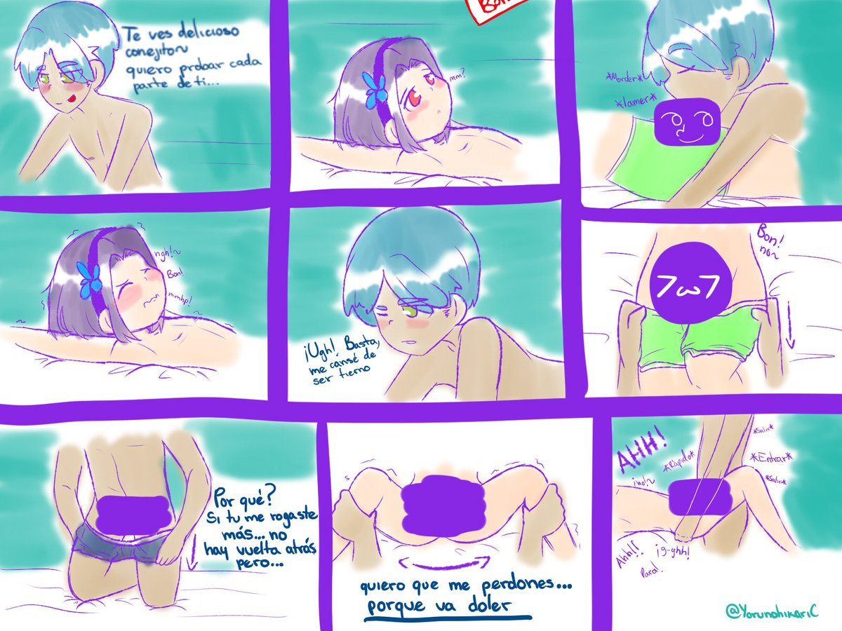 👌 Yoru 👌 on Twitter: "#FNAFHS vale, la segunda parte del extra, gracias