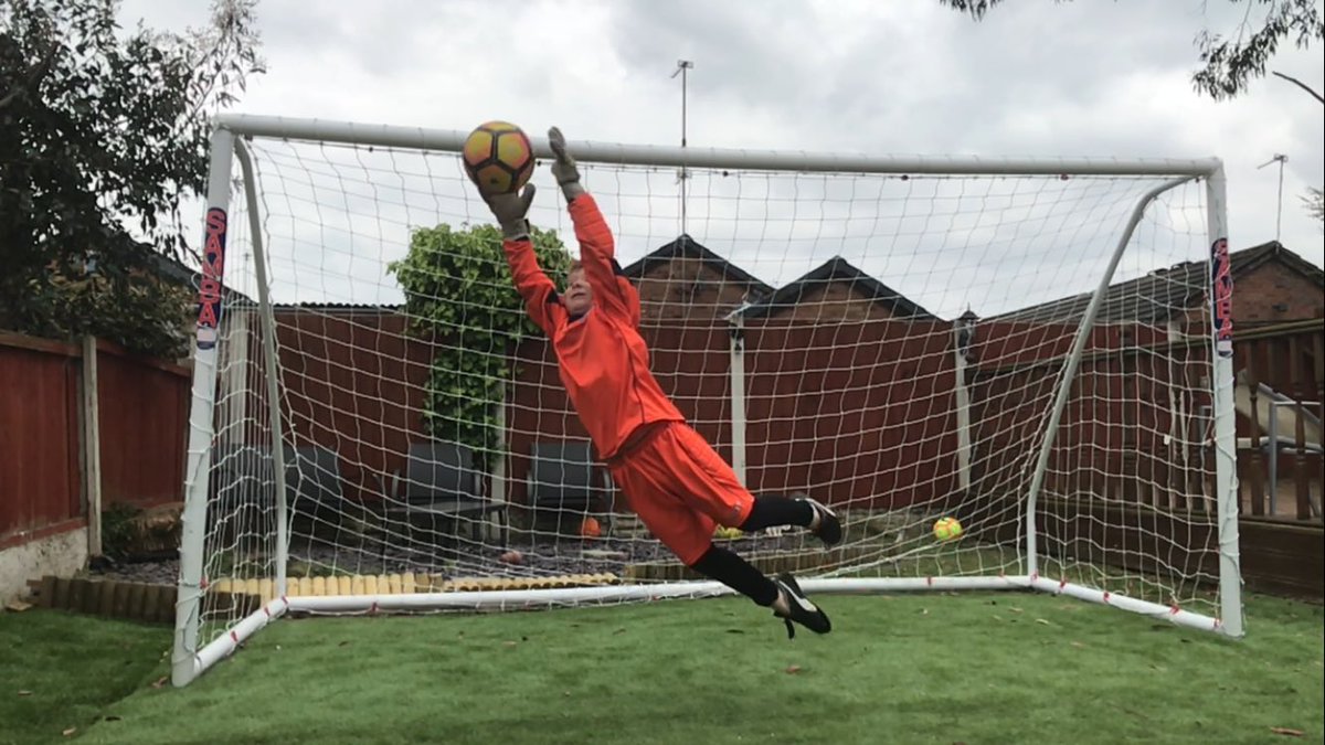 Steve Ley tweet media