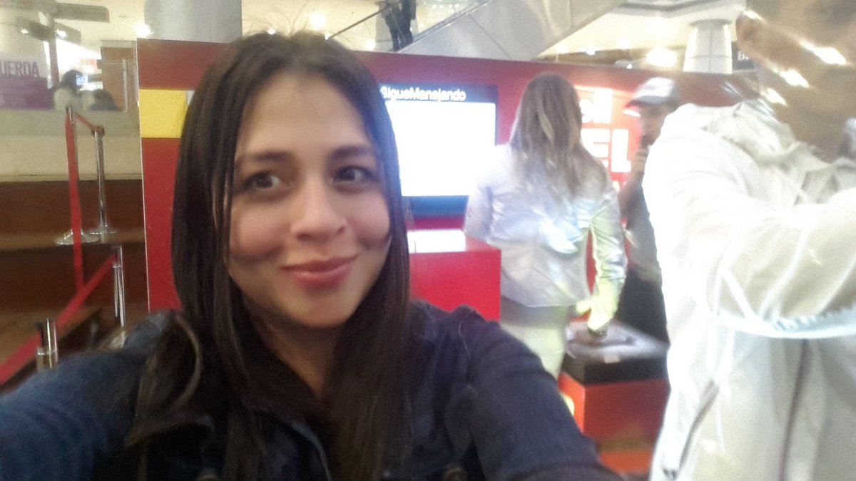Viviana89426070's tweet photo. #ShellHelixSigueManejando https://t.co/gArkKE9rlX