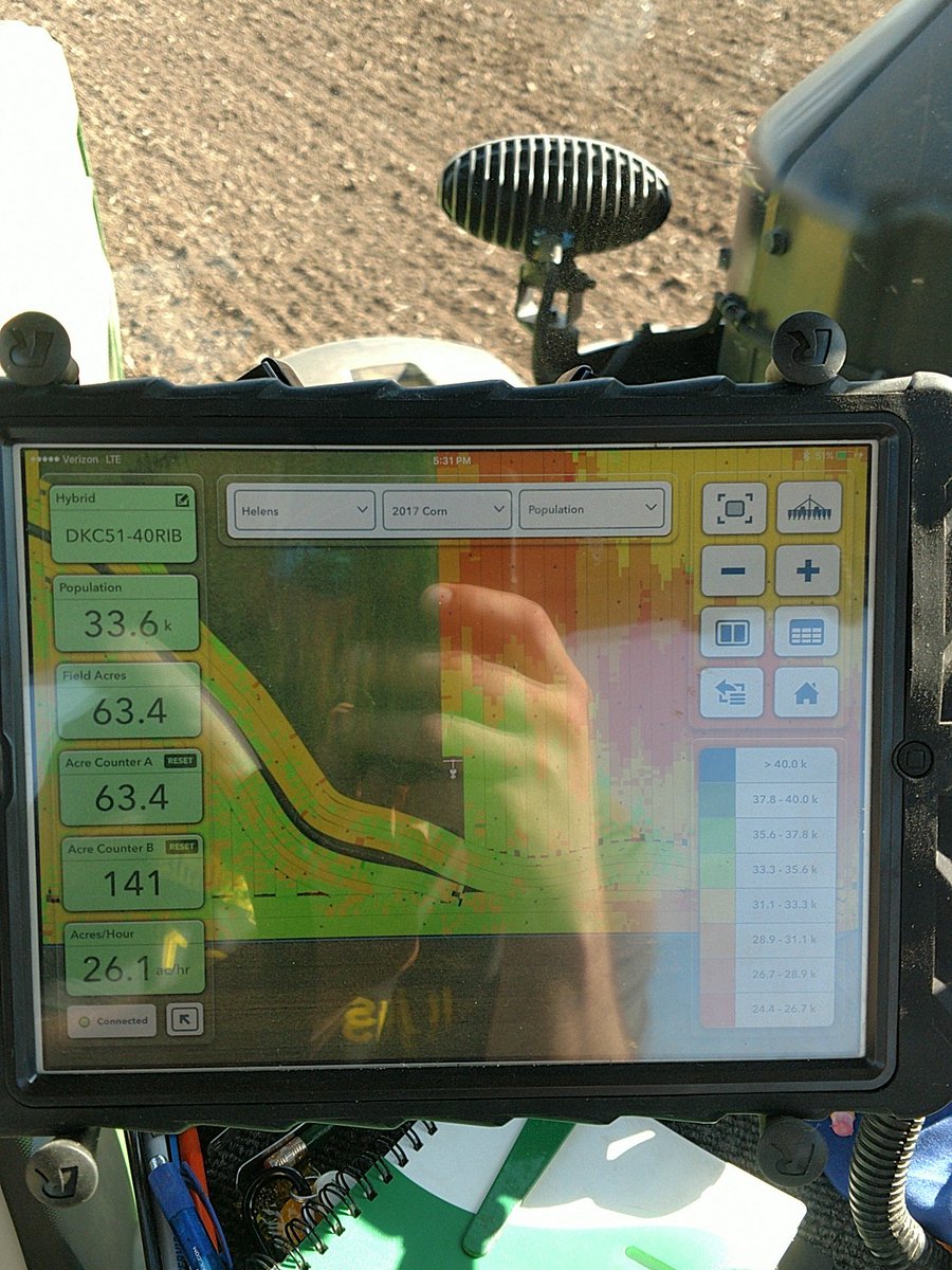 james0jo's tweet photo. #FieldView #AdvancedScripts https://t.co/i5ZTOCIZoG