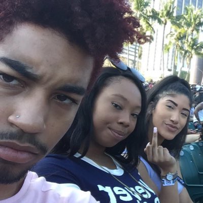 maceoidk's tweet photo. #NewProfilePic #NeedBud #RollingLoud3 #RollingLoud https://t.co/m5HVn7xCW8