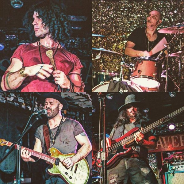 Saturday - The Celebration Army Band 10 pm at the <a href="/KiwiCambridge/">Kiwi Gastropub</a> <a href="/CelebrationArmy/">The Celebration Army</a>  
#YourCityYourMusic htl.li/F9d530a3Bmh