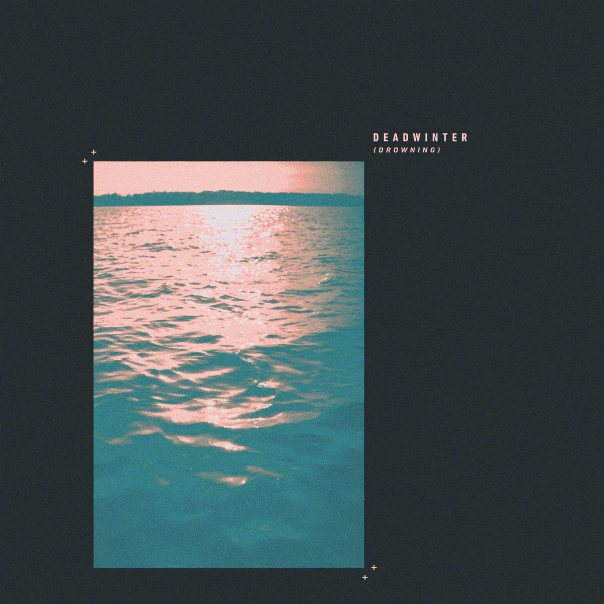 (DROWNING) is available to DL/stream!

iTunes: apple.co/2pS8Z8W
Spotify: spoti.fi/2p7RR27
GooglePlay: bit.ly/2qMB9lV