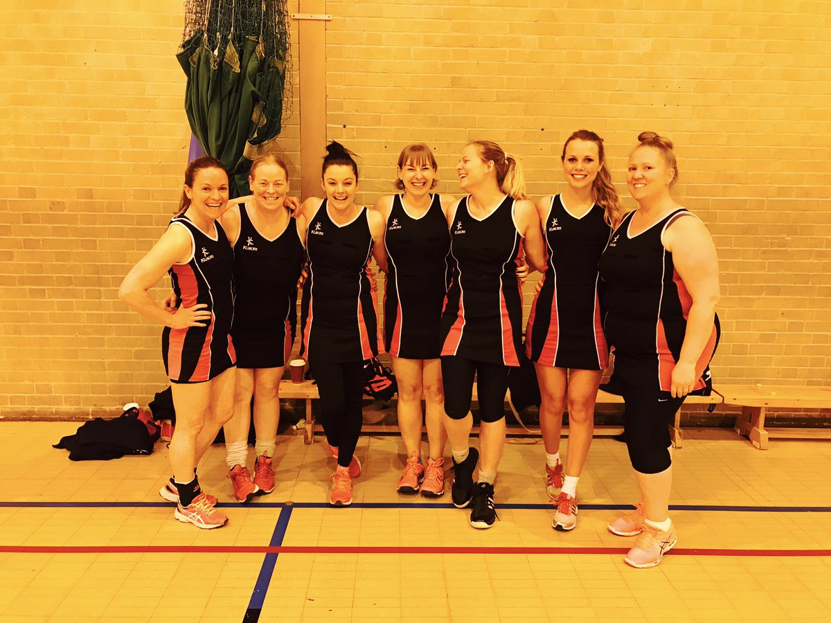 ashbynetball's tweet photo. Top of division 🏀🏀🏀🏀🏀 https://t.co/3KM2OQus9F