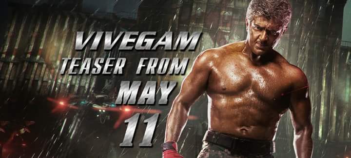 neduaruna91's tweet photo. show ur excitement to Welcome our #kingmAKerTHALA 💪💪💪💪💪💪💪💪💪💪💪💪💪💪
#VIVEGAMTeaserFeastIn4Days https://t.co/ETeX0jh2XK