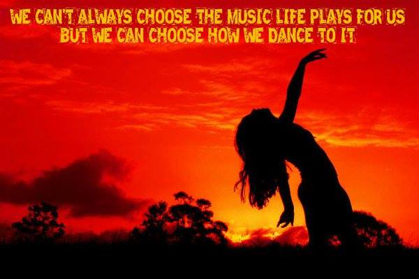 Image result for we can't always choose the music