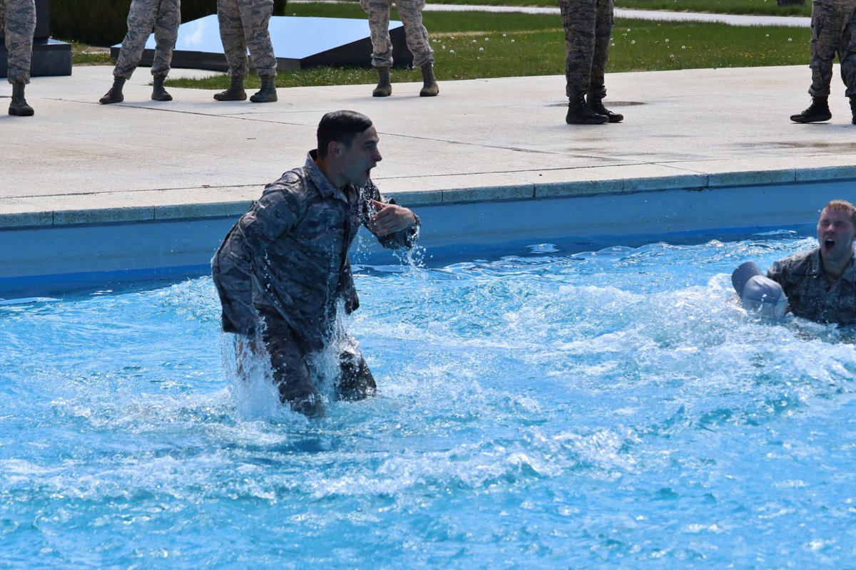 4 grueling years, but we finally made it!