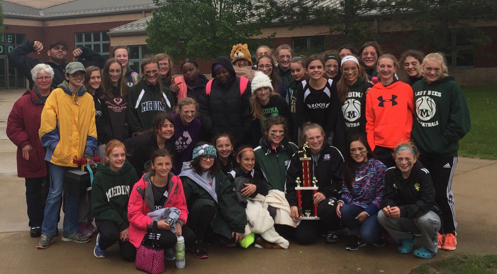 AIRootMS's tweet photo. 7th Girls Track - GCC Conference Runner-ups #WeareRoot https://t.co/dEyYW0XGG4