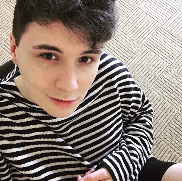 updatedphan tweet picture