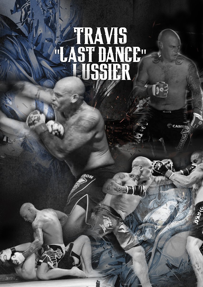 Kickboxingdesig's tweet image. NEW POSTER