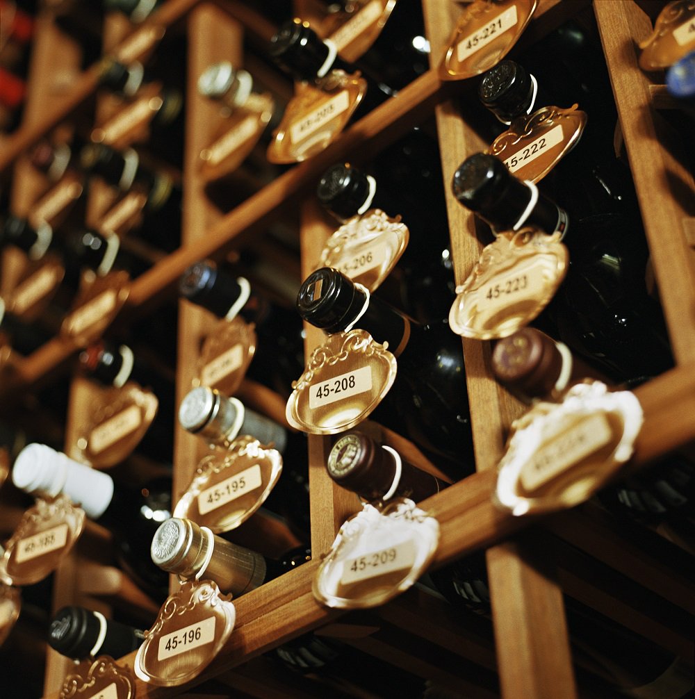 Join us for an exclusive evening at The Loft on 5.12 ! Indulge in David Arthur wine with paired culinary offerings.  monta.ge/2o9xxwF