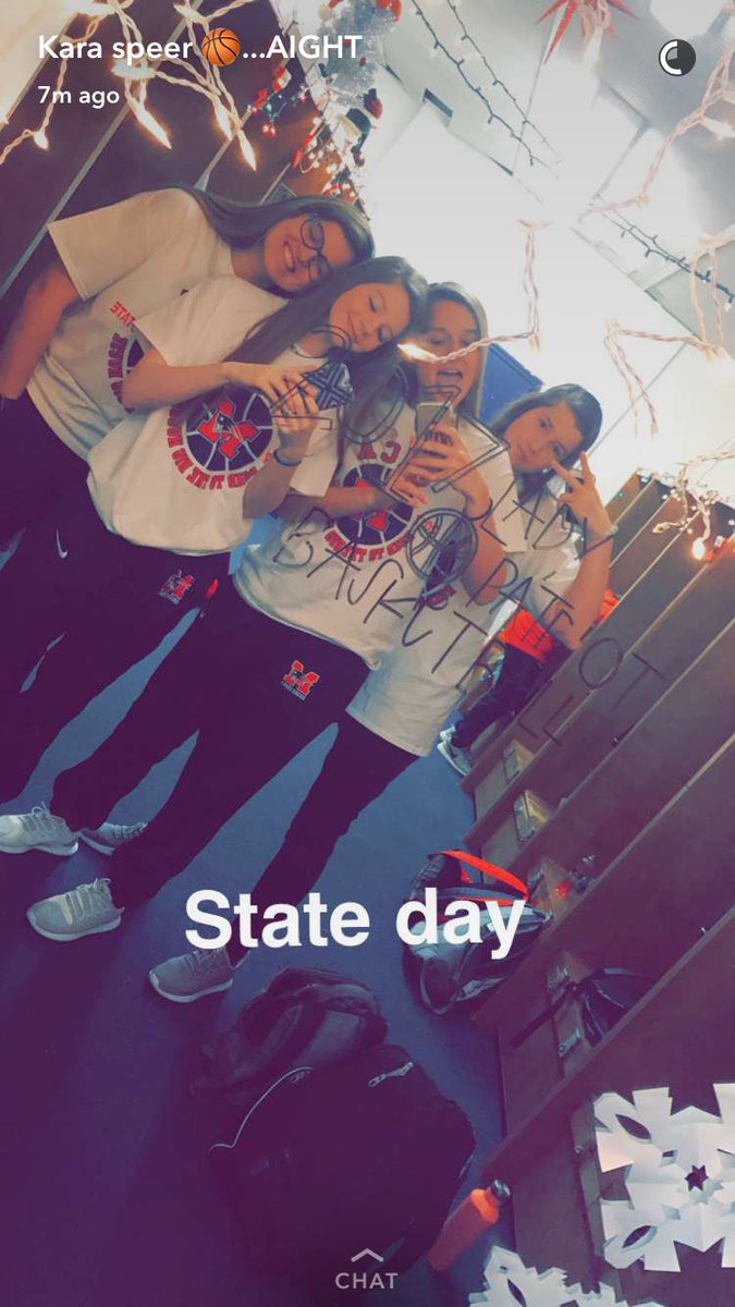 SierraPuente_'s tweet photo. ✌🏼out metro athletics, it's been fun!! #gopats https://t.co/heNlvcdqWi