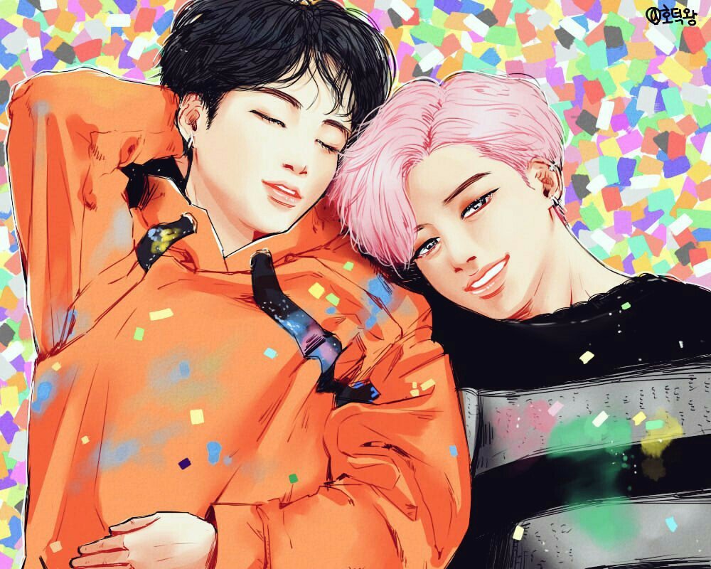 fanartyoonmin's tweet photo. https://t.co/I9i1WLLwwl