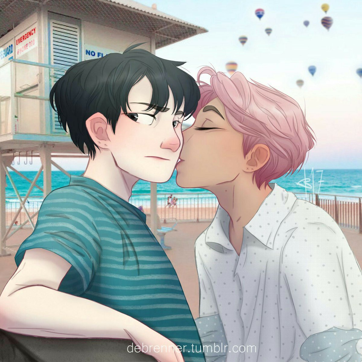 fanartyoonmin's tweet photo. https://t.co/H3CGc1bzgg