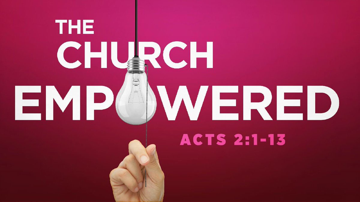 pastortimbutler's tweet photo. Sunday Night series in the book of Acts. Join us as 6:30pm. If unable to attend join us via Facebook live. https://t.co/XUsEVQZyeZ https://t.co/H0YiSuWGBw