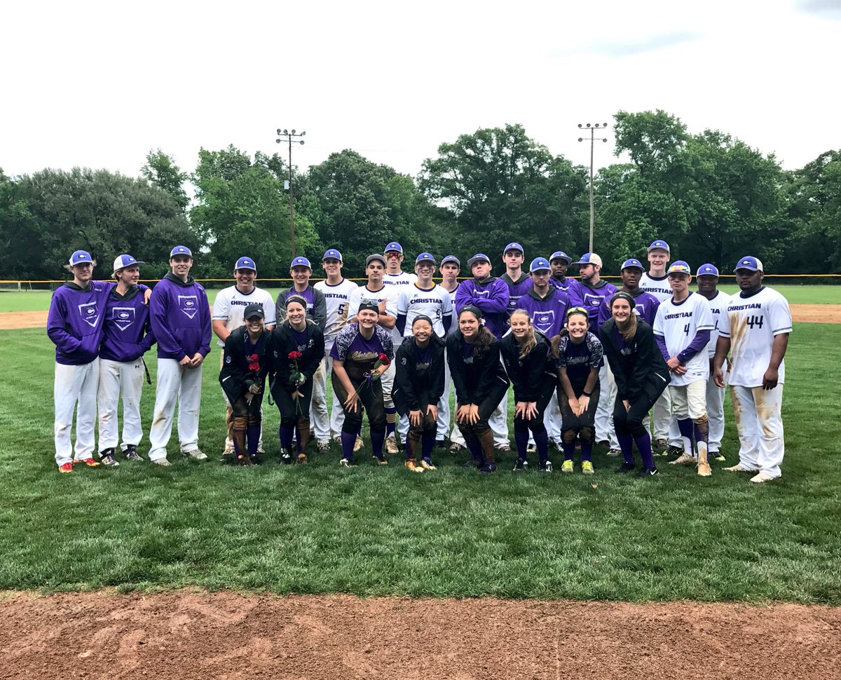 baseNCSball's tweet photo. #SeniorDay 2017

#BrothersandSisters 

@NCS_Softball 
@ryan_naughton88
@CGerry12 
@ZackGroves22 
@cole_dewey 
@emily_mae100 https://t.co/Htv7c5NTfI
