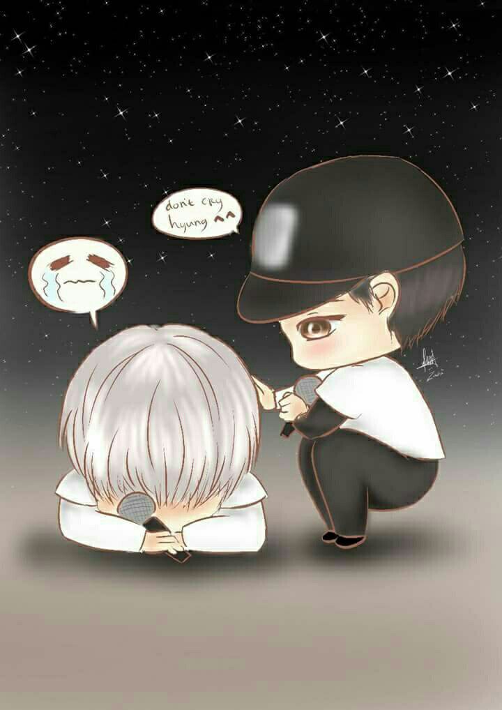 fanartyoonmin's tweet photo. https://t.co/VE0iiLadIa