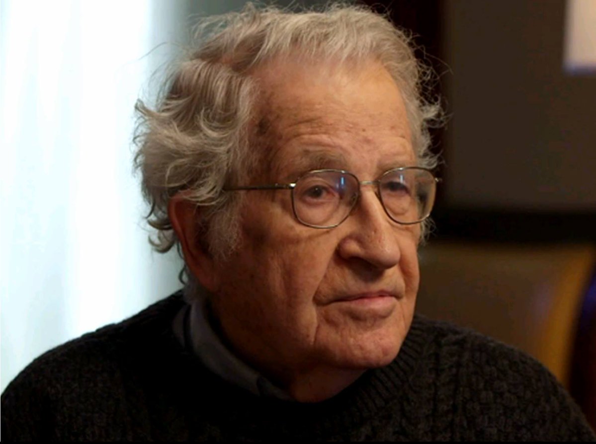 antoniacandido's tweet photo. Noam Chomsky desmente colunista da Folha de S. Paulo e condena golpe https://t.co/MavSCjGrVI by #canunes via @c0nvey https://t.co/WgAilCMfSx