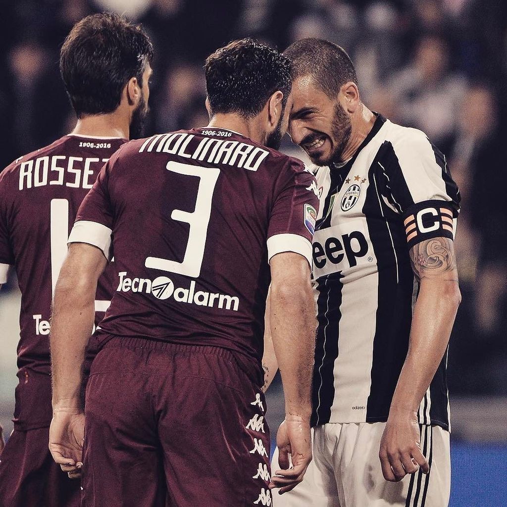 bonucci_leo19's tweet photo. Occasione ne abbiamo create, poco bravi nel concretizzare. Un punto importante per come si era messa la partita. C… https://t.co/asP02smHyI https://t.co/2mtpp7Smv2