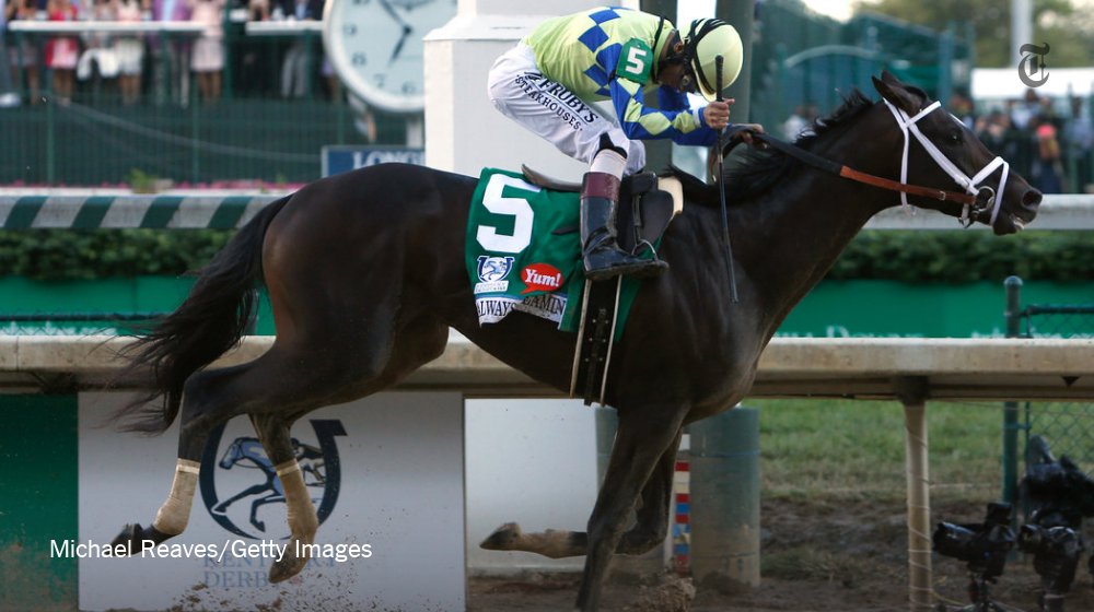 The New York Times tweet media