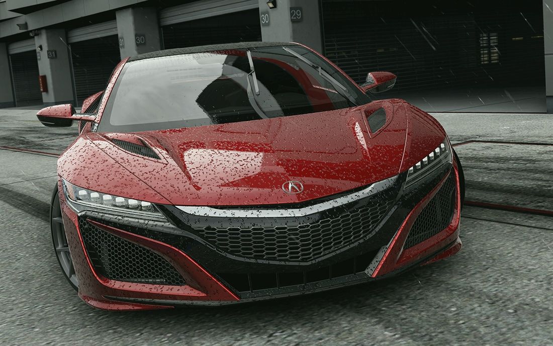 fmrockandpop's tweet photo. #ResacaGamer en #Hype. Te contamos todo sobre Tekken 7, Ni No Kuni 2, Ace Combat 7 y Project Cars 2! https://t.co/y7V8aLMR2Z https://t.co/y8rUwtwQp5